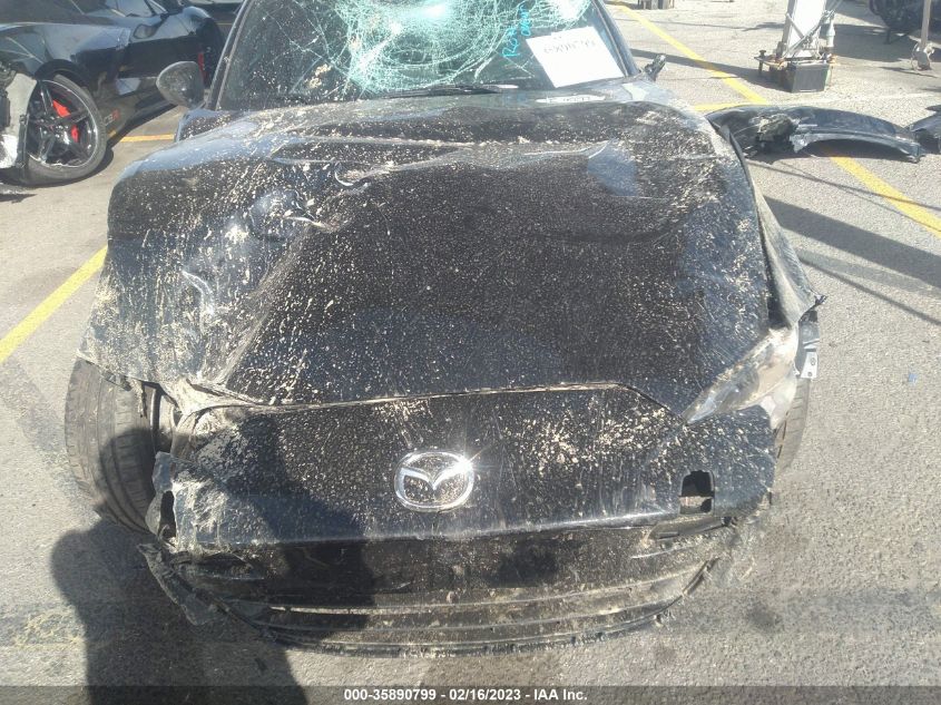 2022 MAZDA MX-5 MIATA RF GRAND TOURING JM1NDAM74N0509409