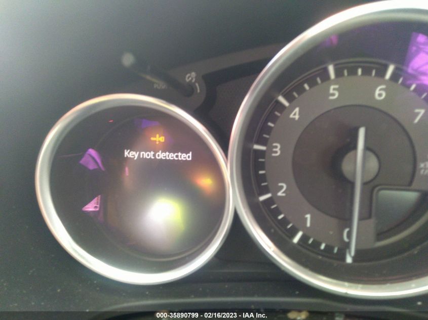 2022 MAZDA MX-5 MIATA RF GRAND TOURING JM1NDAM74N0509409