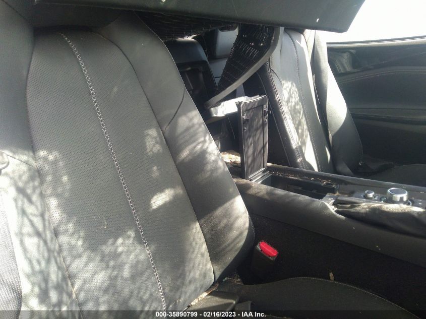 2022 MAZDA MX-5 MIATA RF GRAND TOURING JM1NDAM74N0509409