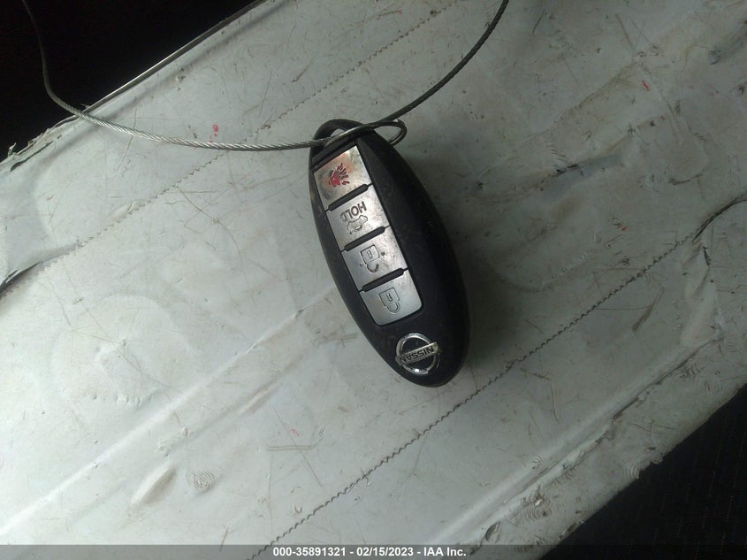 VIN 3N1AB7AP1JY294618 2018 NISSAN SENTRA SR