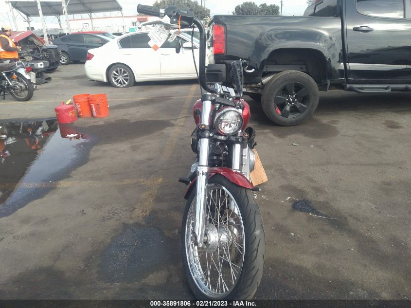 2020 HARLEY-DAVIDSON FXST 1HD1BVJ27LB068864