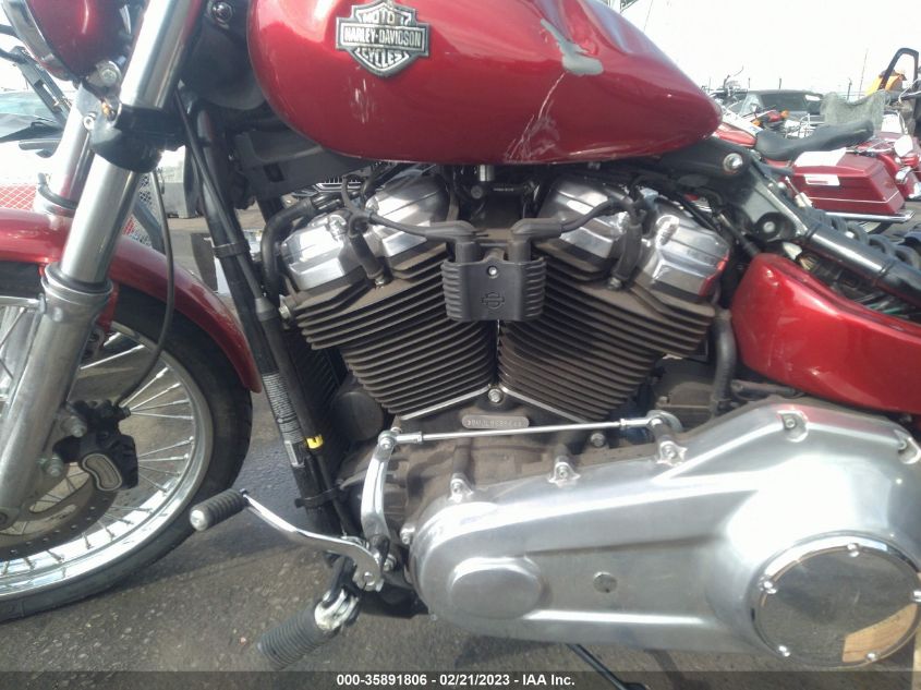 2020 HARLEY-DAVIDSON FXST 1HD1BVJ27LB068864