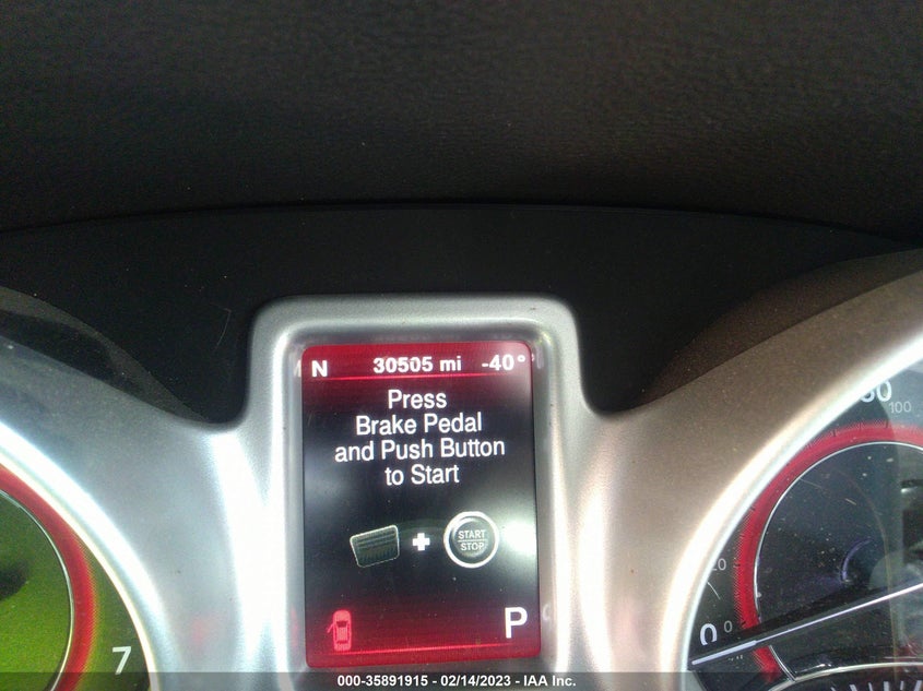 VIN 3C4PDCBB6KT701490 2019 DODGE JOURNEY SE