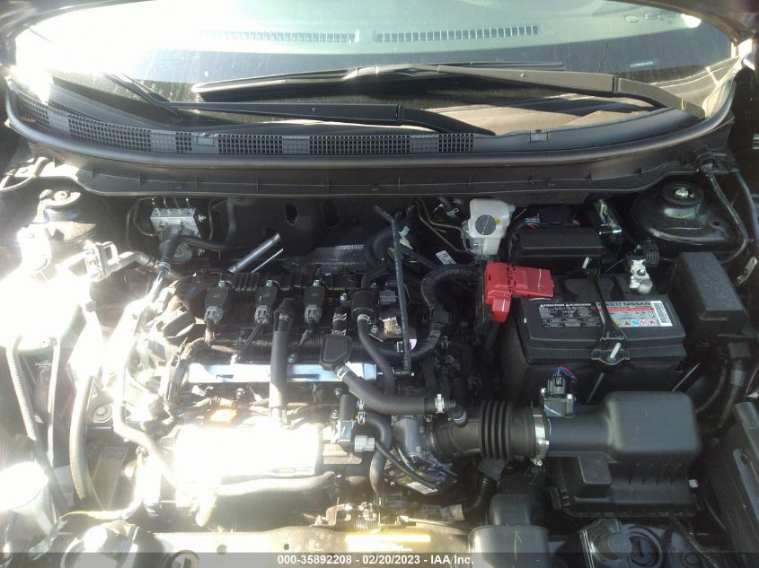 2023 NISSAN KICKS S - 3N1CP5BV9PL476763