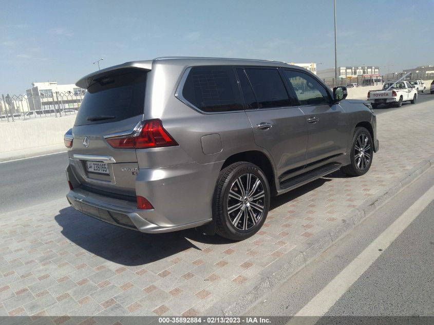 2018 LEXUS LX JTJHY00W7J4269121