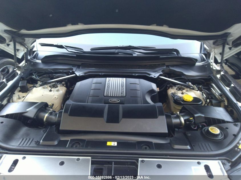 2015 LAND ROVER RANGE ROVER SALGA2EFF0FA21680