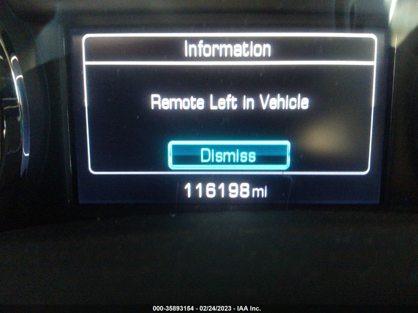 2017 GMC YUKON SLT - 1GKS2BKC4HR170718