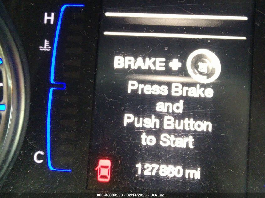 2015 CHRYSLER 200 LIMITED - 1C3CCCABXFN663162