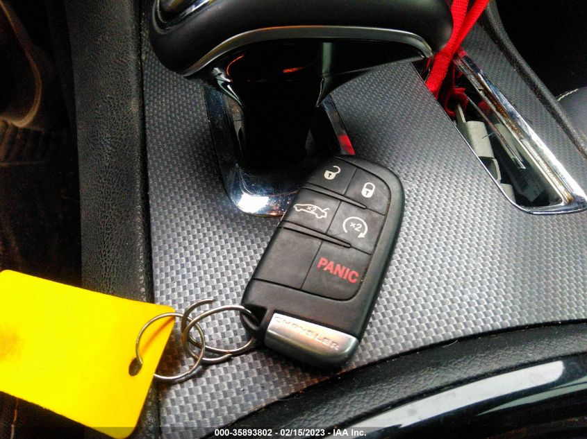 2013 CHRYSLER 300 300S - 2C3CCABG0DH641014