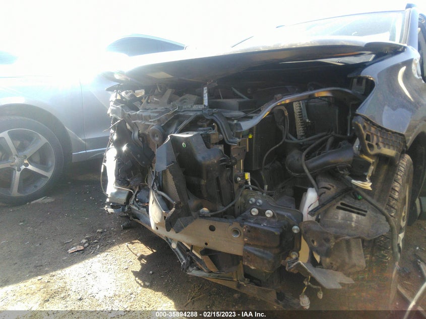 VIN JTMZFREV5HJ702934 2017 TOYOTA RAV4 LE