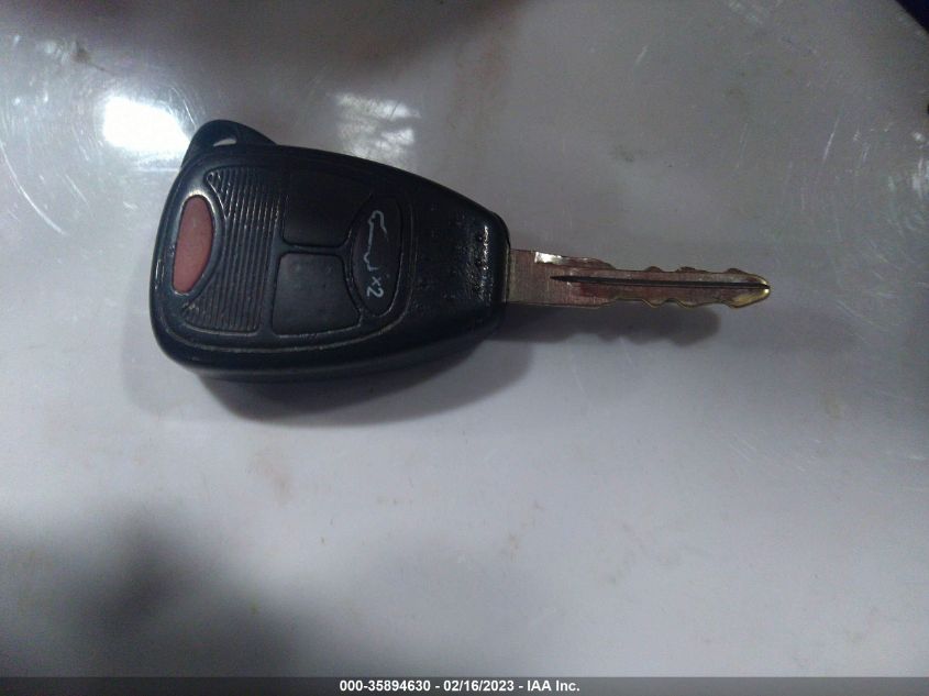 2013 CHRYSLER 200 TOURING - 1C3CCBBG5DN569515