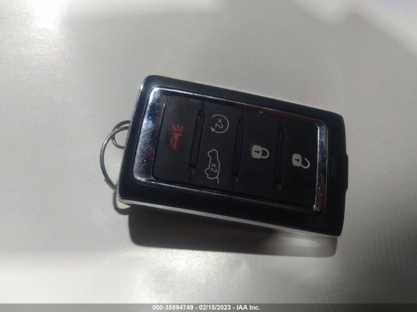 2021 JEEP GRAND CHEROKEE L SUMMIT RESERVE 1C4RJKET8M8199020