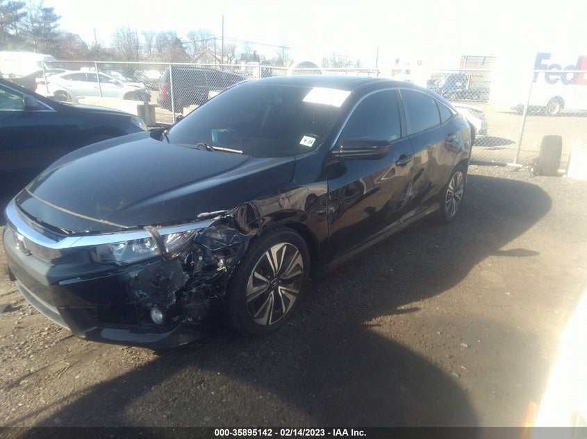 VIN JHMFC1F35JX034774 2018 HONDA CIVIC SEDAN EX-T