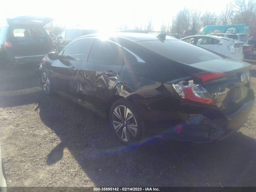 VIN JHMFC1F35JX034774 2018 HONDA CIVIC SEDAN EX-T