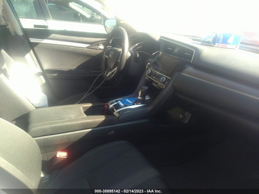 VIN JHMFC1F35JX034774 2018 HONDA CIVIC SEDAN EX-T