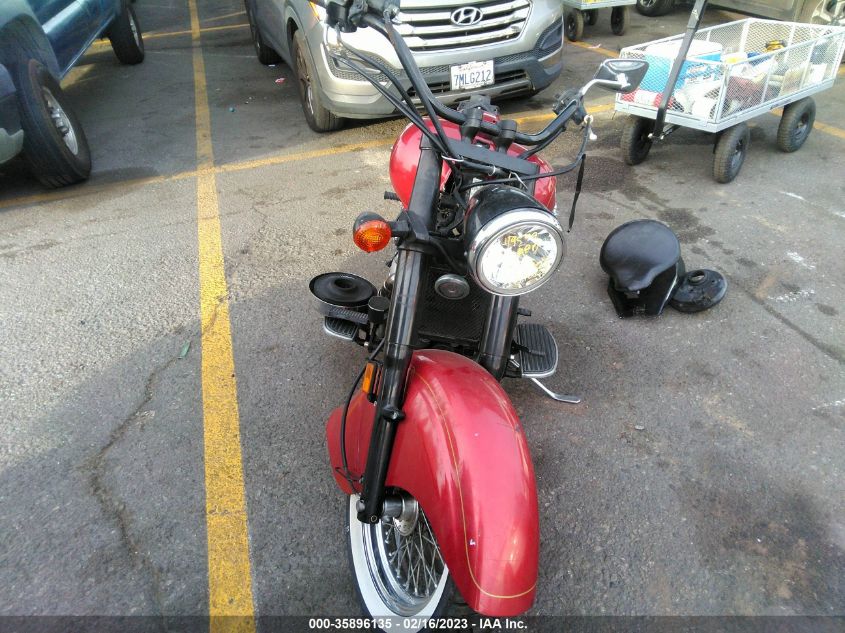 2000 KAWASAKI VN800 C JKBVNCC13YA007372