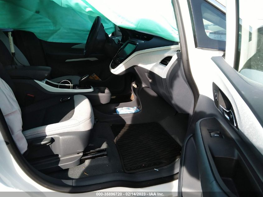 2020 CHEVROLET BOLT EV LT - 1G1FY6S05L4145656
