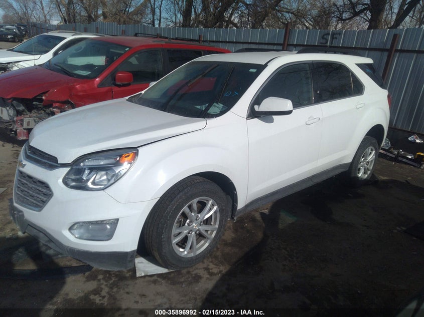 VIN 2GNFLFE39H6210310 2017 CHEVROLET EQUINOX LT