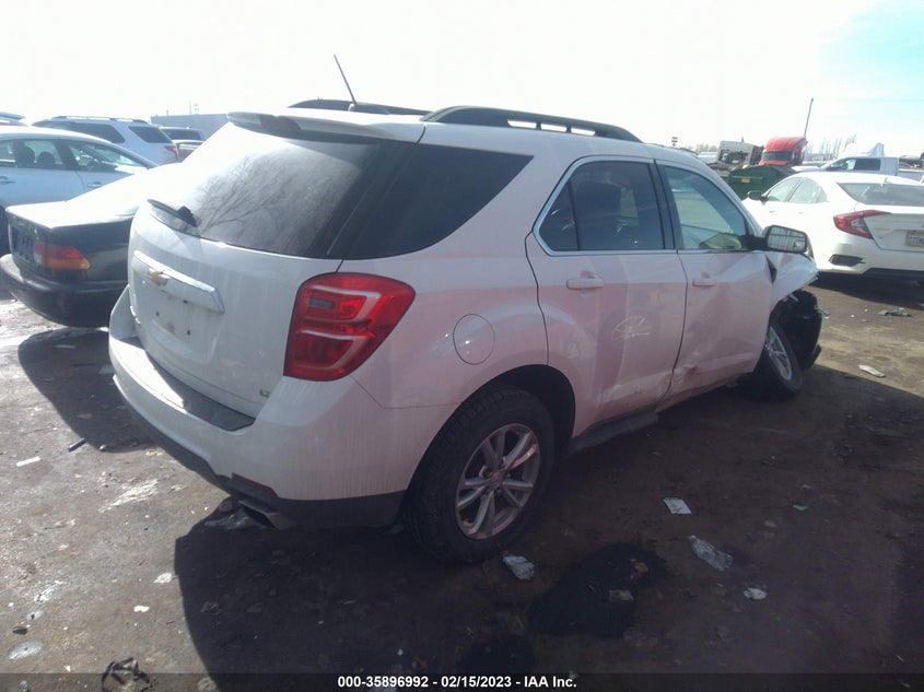 VIN 2GNFLFE39H6210310 2017 CHEVROLET EQUINOX LT