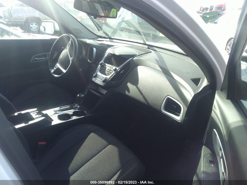 VIN 2GNFLFE39H6210310 2017 CHEVROLET EQUINOX LT