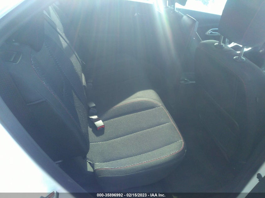 VIN 2GNFLFE39H6210310 2017 CHEVROLET EQUINOX LT