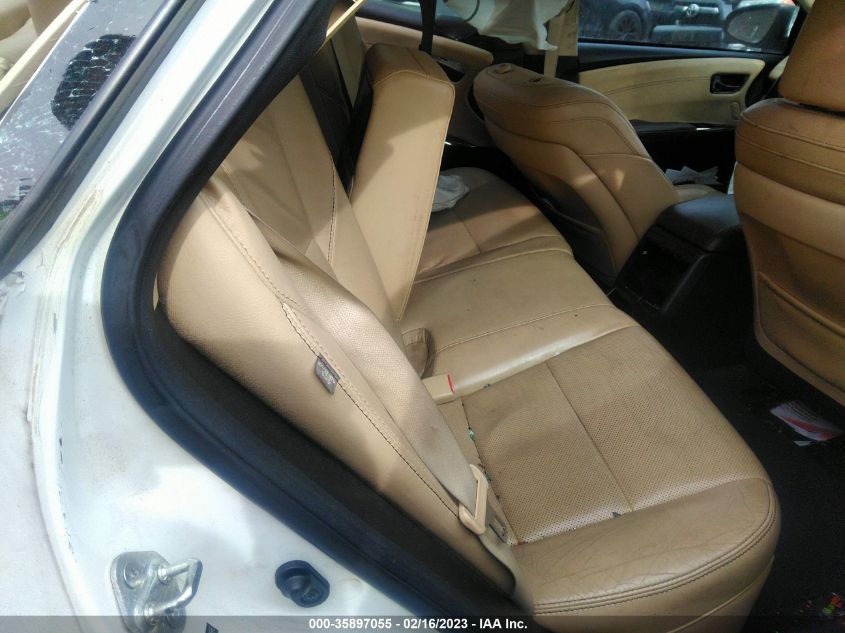 2013 TOYOTA AVALON HYBRID XLE PREMIUM 4T1BD1EB0DU009966