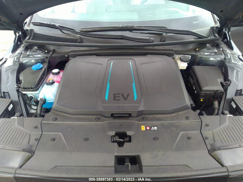 2023 HYUNDAI IONIQ 5 LIMITED - KM8KRDAF7PU143003