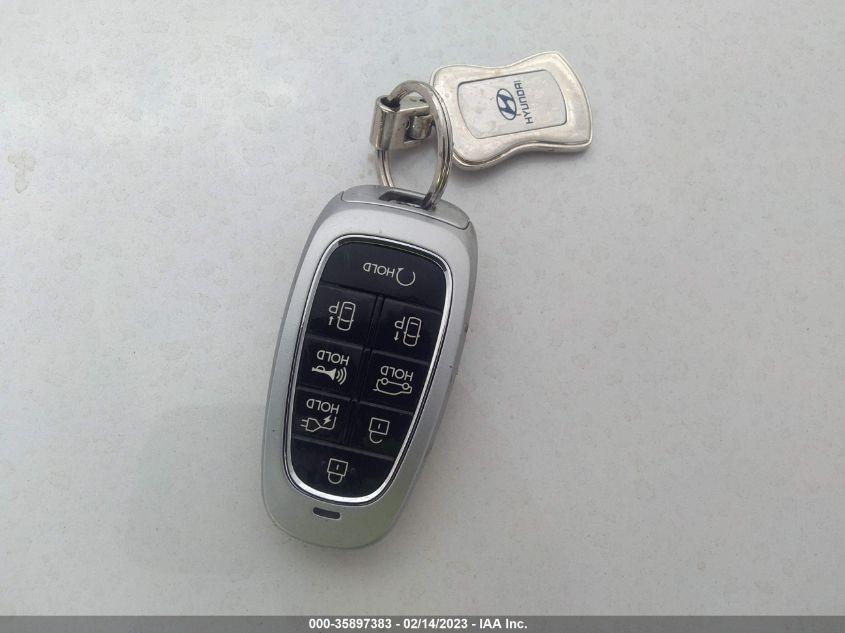 2023 HYUNDAI IONIQ 5 LIMITED - KM8KRDAF7PU143003