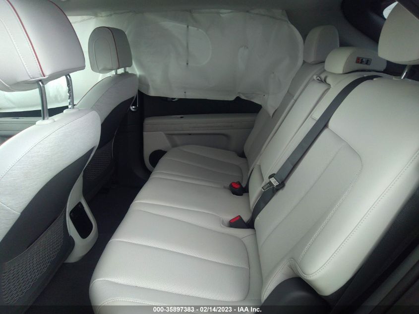 2023 HYUNDAI IONIQ 5 LIMITED - KM8KRDAF7PU143003