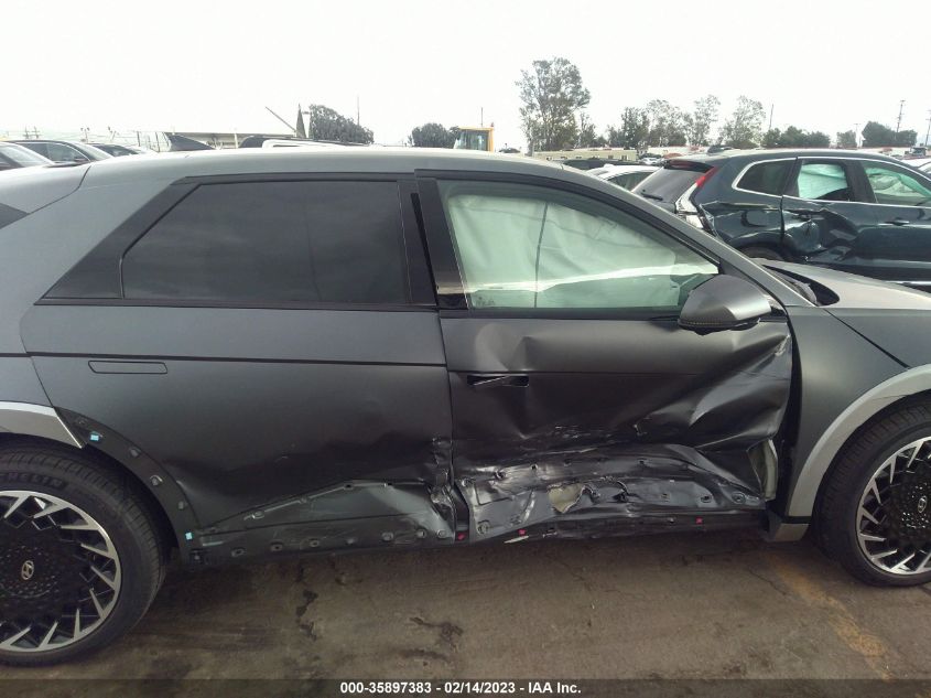 2023 HYUNDAI IONIQ 5 LIMITED - KM8KRDAF7PU143003