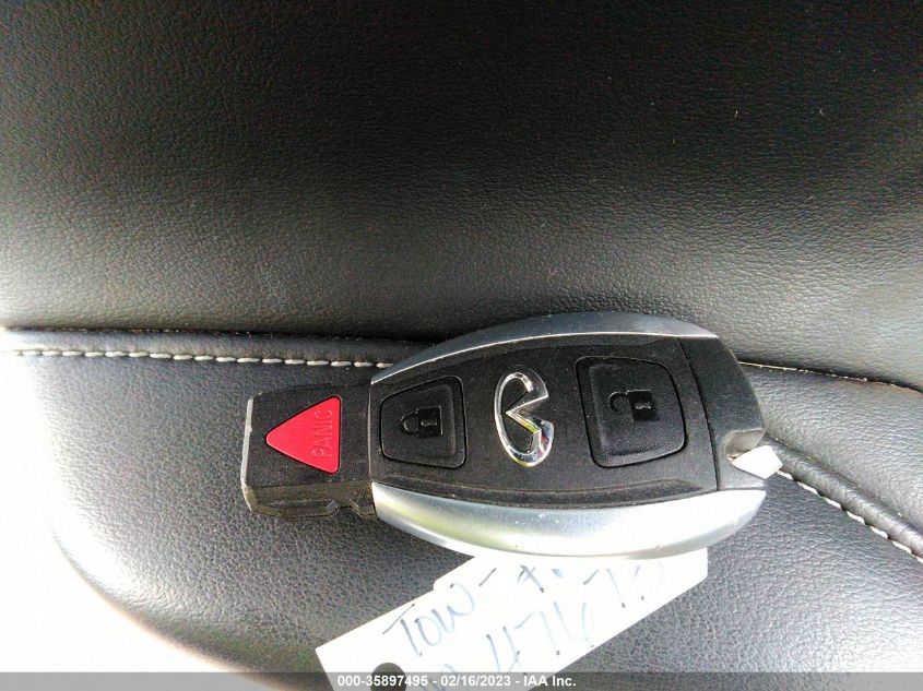 2017 INFINITI QX30 PREMIUM SJKCH5CR5HA030885