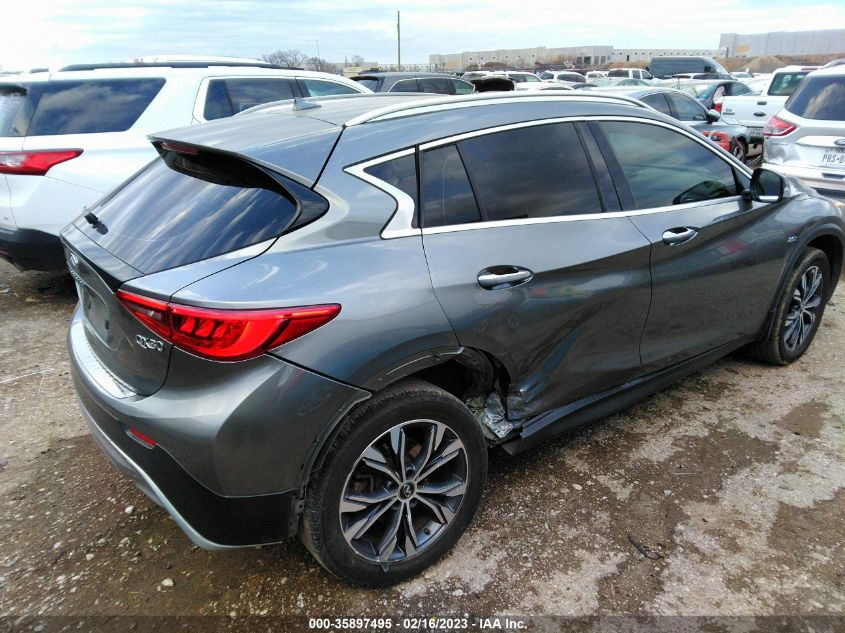 2017 INFINITI QX30 PREMIUM SJKCH5CR5HA030885