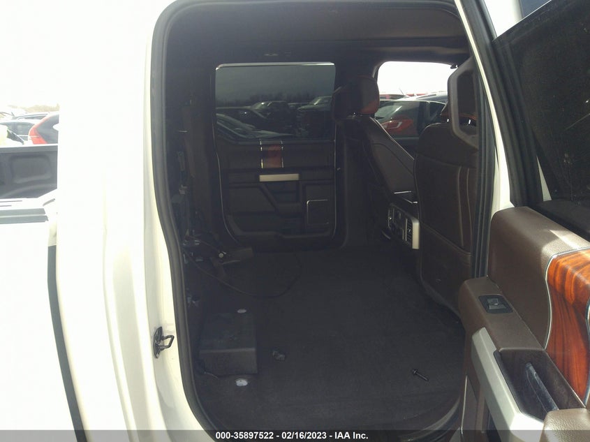 VIN 1FTEW1E58KFB16688 2019 FORD F-150 XL/XLT/LARIAT