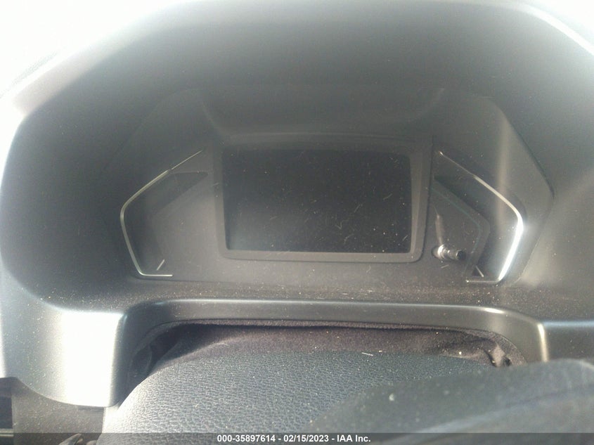 VIN 5FNRL6H51MB031461 2021 HONDA ODYSSEY EX