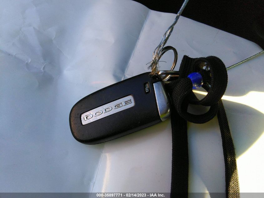 2013 DODGE CHARGER POLICE - 2C3CDXAG9DH734521