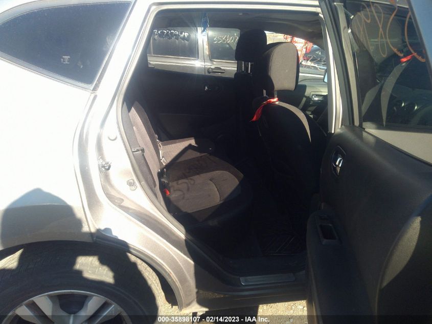 2013 NISSAN ROGUE SV - JN8AS5MV8DW604243