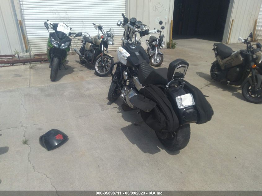 2003 HARLEY-DAVIDSON FXDXT - 1HD1GLV113K314377
