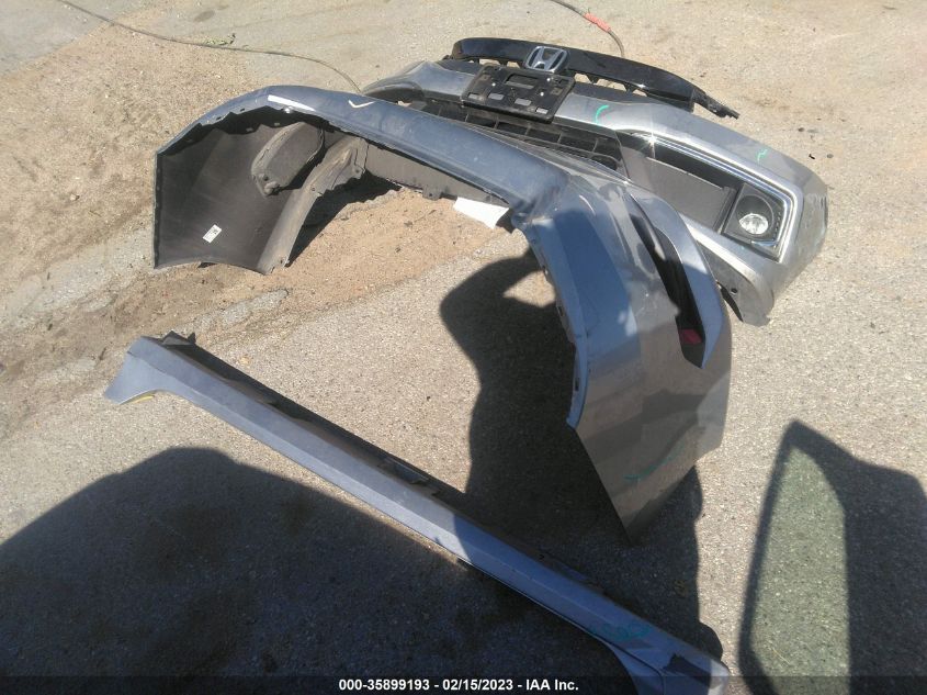2021 HONDA CIVIC SEDAN EX - 19XFC1F30ME206053