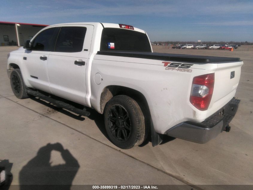 2018 TOYOTA TUNDRA 2WD SR5/LIMITED/PLATINUM 5TFEY5F17JX231224