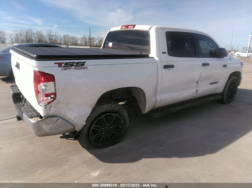 2018 TOYOTA TUNDRA 2WD SR5/LIMITED/PLATINUM 5TFEY5F17JX231224