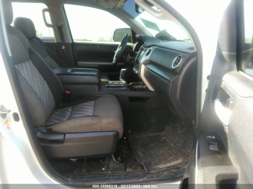 2018 TOYOTA TUNDRA 2WD SR5/LIMITED/PLATINUM 5TFEY5F17JX231224