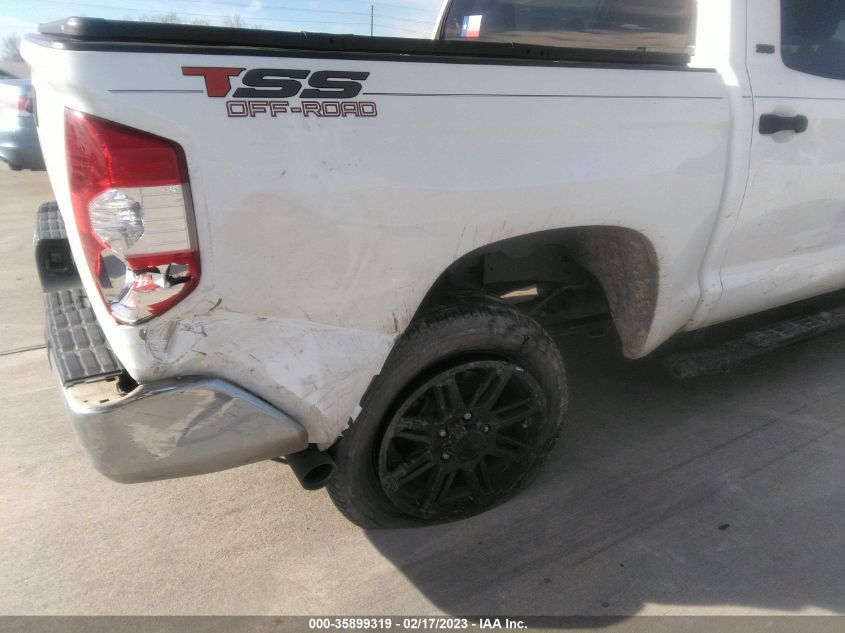 2018 TOYOTA TUNDRA 2WD SR5/LIMITED/PLATINUM 5TFEY5F17JX231224