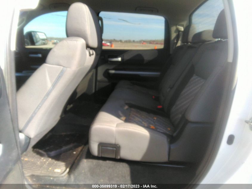2018 TOYOTA TUNDRA 2WD SR5/LIMITED/PLATINUM 5TFEY5F17JX231224