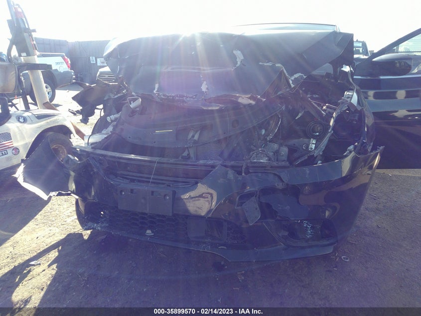 VIN 3N1AB7AP5KL607751 2019 NISSAN SENTRA SV