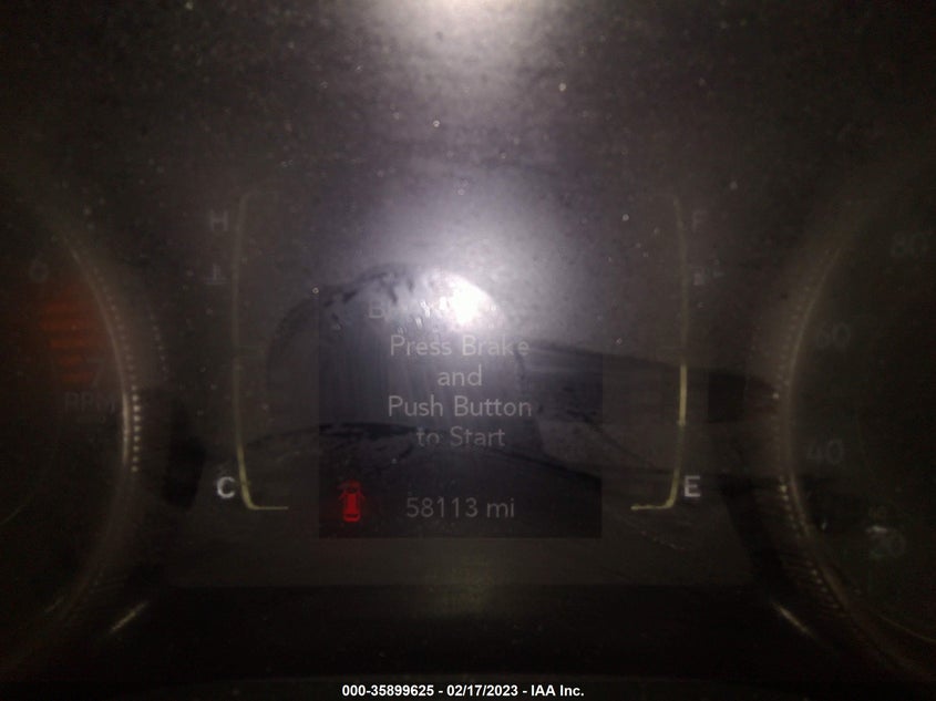VIN 1C4PJMLB3KD158599 2019 JEEP CHEROKEE