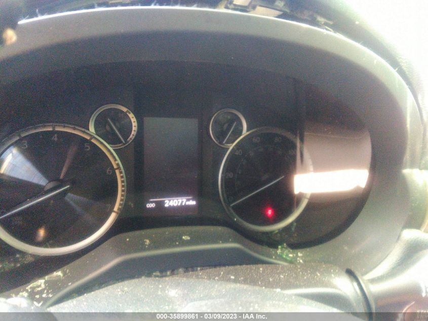 2021 LEXUS GX GX 460 PREMIUM JTJAM7BX8M5284981