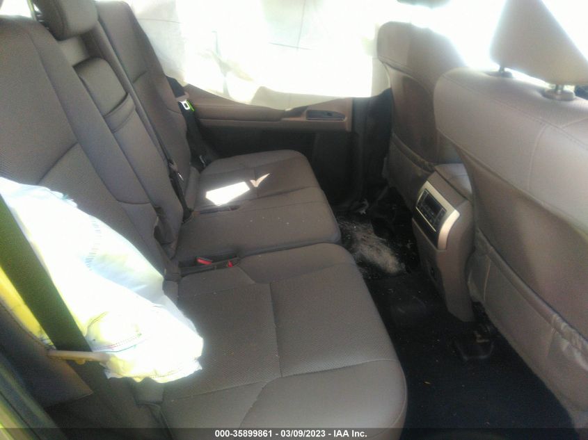 2021 LEXUS GX GX 460 PREMIUM JTJAM7BX8M5284981