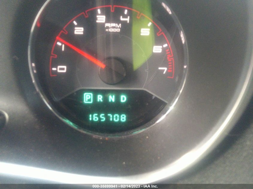 2013 DODGE AVENGER SXT - 1C3CDZCG5DN757083