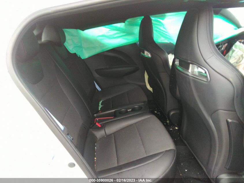 2021 HYUNDAI VELOSTER N KMHT36AHXMU011660