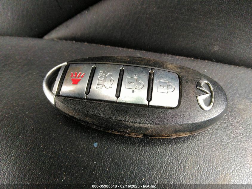 2015 INFINITI Q70 - JN1BY1AP5FM541374